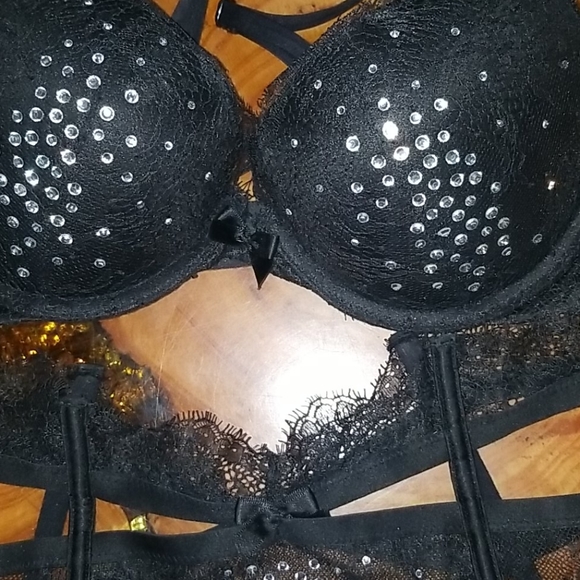 Victoria secret designer collection rare piece - Picture 8 of 11